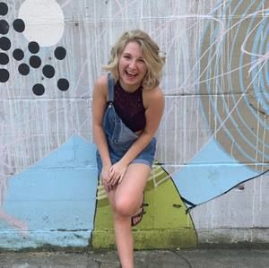 Meet your Posher, Gillian